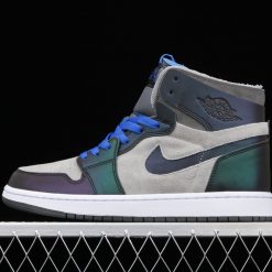 LPL x Air Jordan 1 Zoom ComfortIridescentAJ1 1 DD1453001