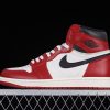 LW Air Jordan 1 High OG Next Chapter AJ1 120 DV1748601