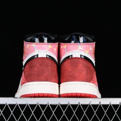 LW Air Jordan 1 High OG Next Chapter AJ1 120 DV1748601