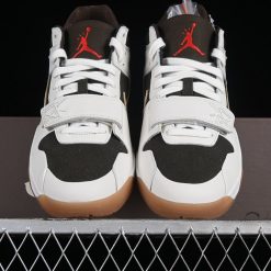 LW Travis Scott x Jordan Cut The Check AJ1 1 FZ8117100