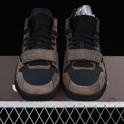 LW Travis Scott x Jordan Cut The Check AJ1 1 FZ8117200