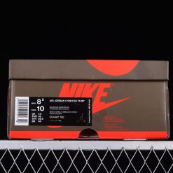 OG Travis Scott x Air Jordan 1 High OG AJ1 CD4487100