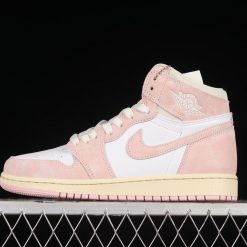 P Air Jordan 1 High OG Washed Pink AJ1 1 FD2596600