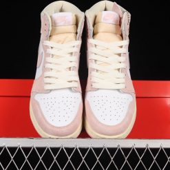 P Air Jordan 1 High OG Washed Pink AJ1 1 FD2596600