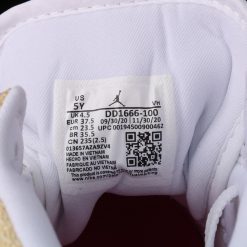 P Air Jordan 1 Mid GS AJ1 1 DD1666100