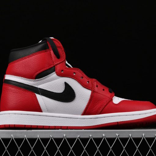 ST Air Jordan 1 AJ1 H2H 1 861428061