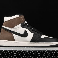 ST Air Jordan 1 High OGDark MochaAJ1 1 555088105