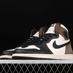 ST Air Jordan 1 High OGDark MochaAJ1 1 555088105