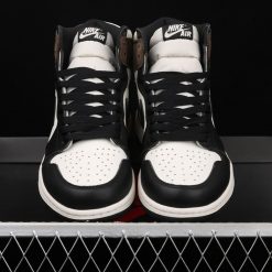 ST Air Jordan 1 High OGDark MochaAJ1 1 555088105