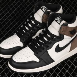 ST Air Jordan 1 High OGDark MochaAJ1 1 555088105