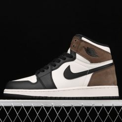 ST Air Jordan 1 High OGDark MochaAJ1 1 575441105