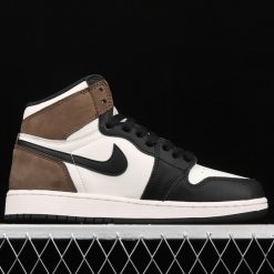 ST Air Jordan 1 High OGDark MochaAJ1 1 575441105