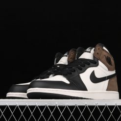 ST Air Jordan 1 High OGDark MochaAJ1 1 575441105