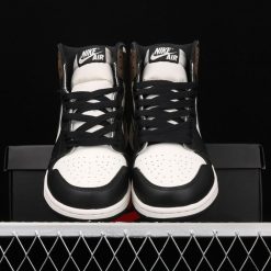 ST Air Jordan 1 High OGDark MochaAJ1 1 575441105