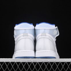 ST Air Jordan 1 High Zoom R2T AJ1 1 CK6637104