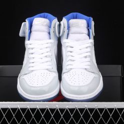 ST Air Jordan 1 High Zoom R2T AJ1 1 CK6637104