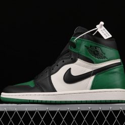 ST Air Jordan 1 Pine Green AJ11 555088302