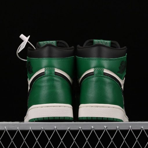 ST Air Jordan 1 Pine Green AJ11 555088302