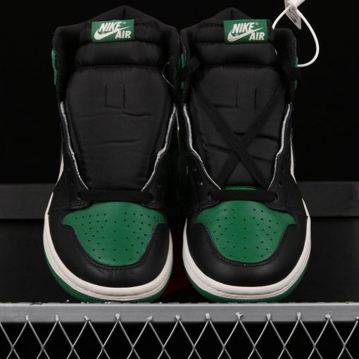 ST Air Jordan 1 Pine Green AJ11 555088302