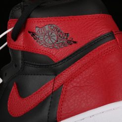 ST Air Jordan 1 Retro High OG Banned AJ1 1 555088001