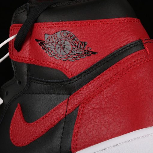 ST Air Jordan 1 Retro High OG Banned AJ1 1 555088001