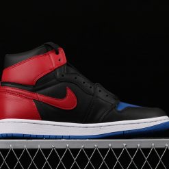 ST Air Jordan 1 Retro High OG Banned AJ1 1 555088001