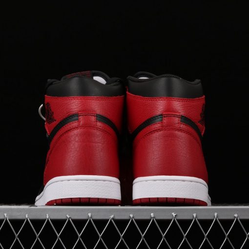 ST Air Jordan 1 Retro High OG Banned AJ1 1 555088001