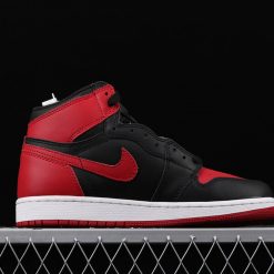 ST Air Jordan 1 Retro High OG Banned AJ1 1 575441001