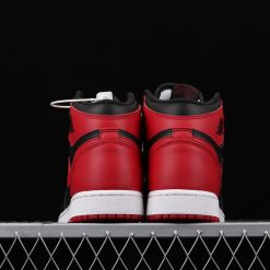 ST Air Jordan 1 Retro High OG Banned AJ1 1 575441001