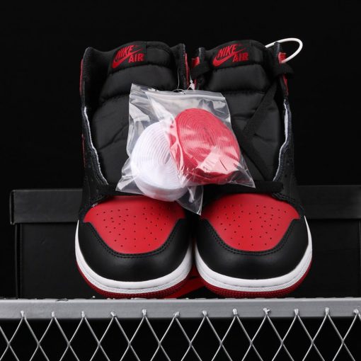 ST Air Jordan 1 Retro High OG Banned AJ1 1 575441001