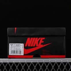 ST Air Jordan 1 Retro High OG Banned AJ1 1 575441001