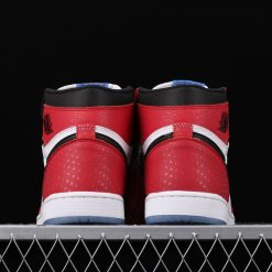 ST Air Jordan 1 Retro HighChicago CrystalAJ1 1 555088602