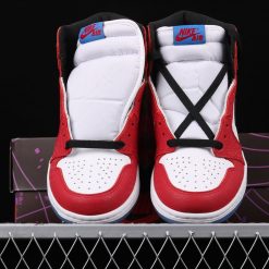 ST Air Jordan 1 Retro HighChicago CrystalAJ1 1 555088602