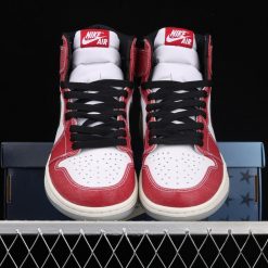 ST Air Jordan 1 Retro OG SP AJ1 1 DA2728100