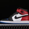 ST Air Jordan 1 Retro High OG Banned AJ1 1 555088001