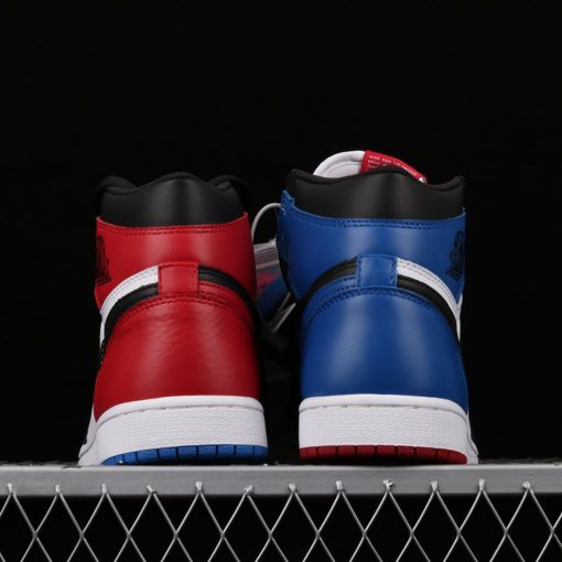 ST Air Jordan 1 Retro OG Top 3 What AJ1 555088026