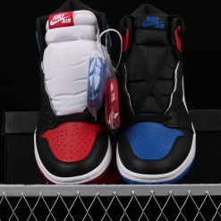 ST Air Jordan 1 Retro OG Top 3 What AJ1 555088026