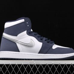 ST Air Jordan 1Midnight NavyAJ1 1 DC1788100