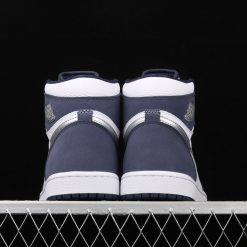 ST Air Jordan 1Midnight NavyAJ1 1 DC1788100