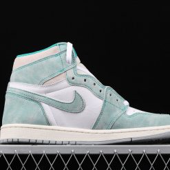 ST Air Jordan 1Neutral GreyAJ1 1 555088311