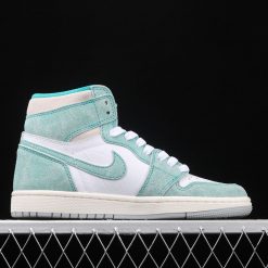 ST Air Jordan 1Neutral GreyAJ1 1 575441311