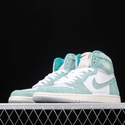 ST Air Jordan 1Neutral GreyAJ1 1 575441311