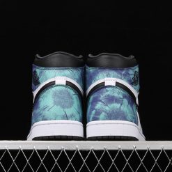 ST Air Jordan 1TieDyeAJ1 1 CD0461100