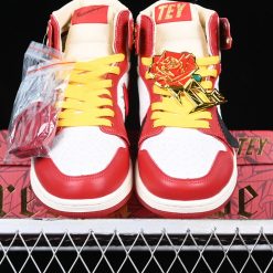 Teyana Taylor x Air Jordan 1 Retro High AJ1 1 FJ0604601