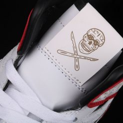 The Shoe Surgeon x Air Jordan 1 Day of the Dead AJ1 1 BQ6827100