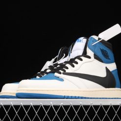 Travis Scott x Air Jordan 1 High OG AJ1 DH3227105