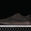 Travis Scott x Air Jordan 1 Low OG AJ1 1 DM7866200