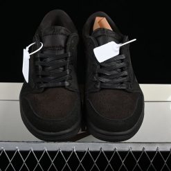 Travis Scott x Air Jordan 1 Low OG AJ1 1 DM7866202