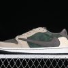 LJR Travis Scott x Air Jordan 1 Low OG AJ1 1 DM7866202