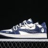 Travis Scott x Fragment Design x Air Jordan 1 Low OG SP AJ1 1 BAPE XY2688106